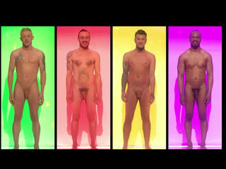 naked attraction season 1 episode 5