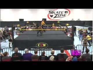 wsu queen king of the ring 2013 (2013 05 11)